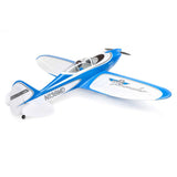 PICKUP ONLY E-Flite Commander mPd 1.4m BNF Basic with AS3X and SAFE Select- EFL14850