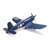 PICKUP ONLY E-Flite F4U-4 Corsair 1.2m BNF Basic with AS3X and SAFE Select