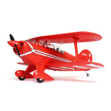 PICKUP ONLY E-Flite Pitts S-1S BNF Basic with AS3X and SAFE Select, 850mm