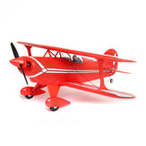 E-Flite Pitts S-1S BNF Basic with AS3X and SAFE Select, 850mm