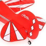 PICKUP ONLY E-Flite Pitts S-1S BNF Basic with AS3X and SAFE Select, 850mm- EFL35500