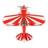 E-Flite Pitts S-1S BNF Basic with AS3X and SAFE Select, 850mm