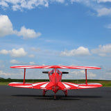 PICKUP ONLY E-Flite Pitts S-1S BNF Basic with AS3X and SAFE Select, 850mm- EFL35500