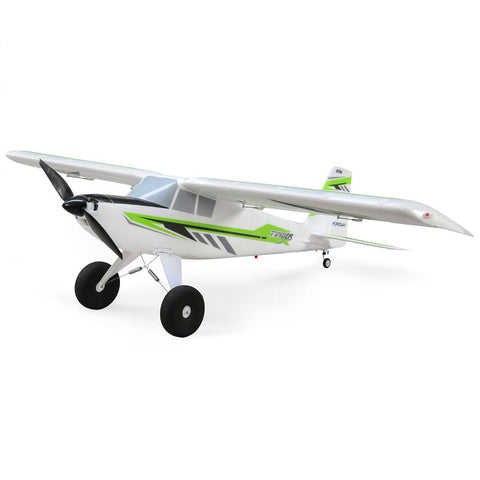 PICKUP ONLY E-Flite Timber X 1.2m BNF Basic with AS3X and SAFE Select