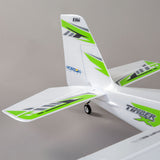 PICKUP ONLY E-Flite Timber X 1.2m BNF Basic with AS3X and SAFE Select- EFL38500