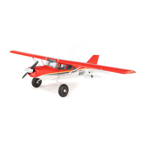 PICKUP ONLY E-Flite Maule M-7 1.5m BNF Basic with AS3X and SAFE Select, includes Floats