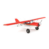 E-Flite Maule M-7 1.5m BNF Basic with AS3X and SAFE Select, includes Floats
