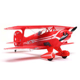 E-Flite UMX Pitts S-1S BNF Basic with AS3X and SAFE Select- EFLU15250