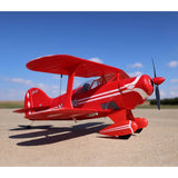 E-Flite UMX Pitts S-1S BNF Basic with AS3X and SAFE Select- EFLU15250