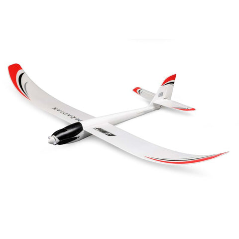 E-Flite UMX Radian BNF Basic with AS3X and SAFE Select - EFLU2950
