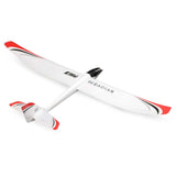 E-Flite UMX Radian BNF Basic with AS3X and SAFE Select