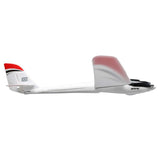 E-Flite UMX Radian BNF Basic with AS3X and SAFE Select