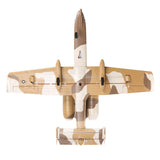 E-Flite UMX A-10 Thunderbolt II 30mm EDF BNF Basic