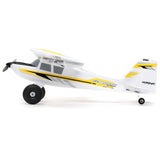 E-Flite UMX Timber X BNF Basic with AS3X and SAFE Select, 570mm