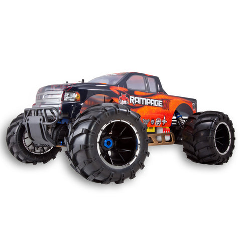 Redcat Rampage MT V3 1/5 Scale Gas Monster Truck