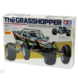 Tamiya 1/10 Grasshopper 2WD Buggy Kit