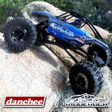 Redcat Danchee Ridgerock 4WD Rock Crawler