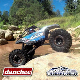 Redcat Danchee Ridgerock 4WD Rock Crawler