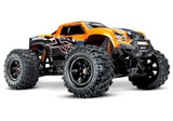Traxxas X-Maxx Brushless Electric Monster Truck TRA77086-4
